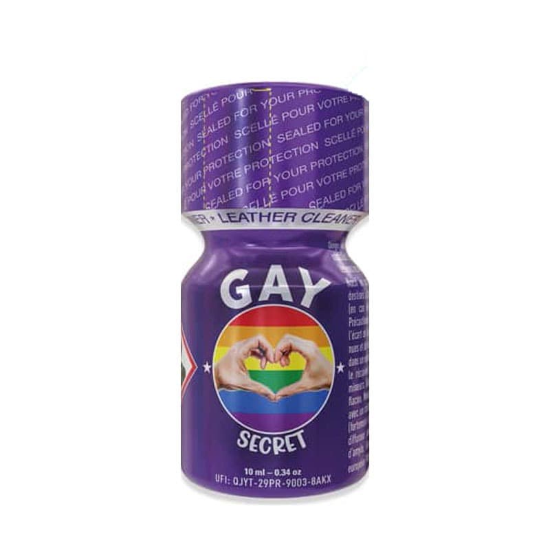 Gay Secret 10ml