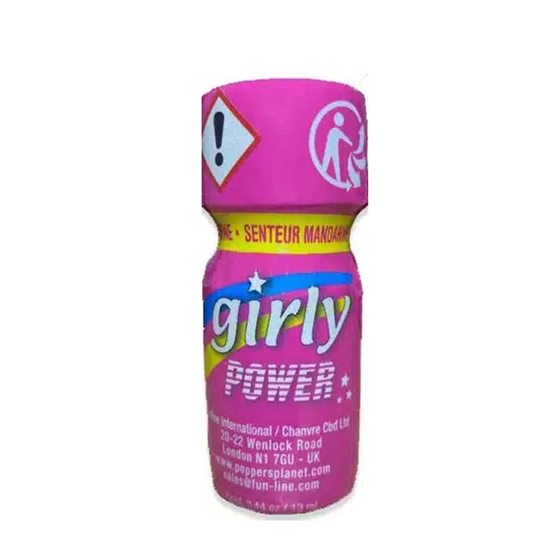 Girly Power 13ml