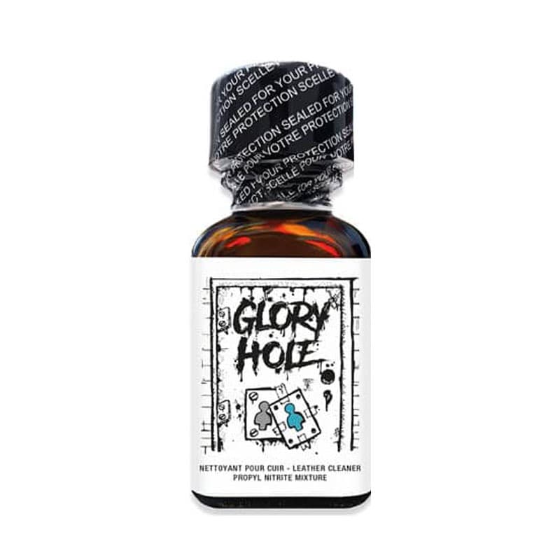 Glory Hole 25ml