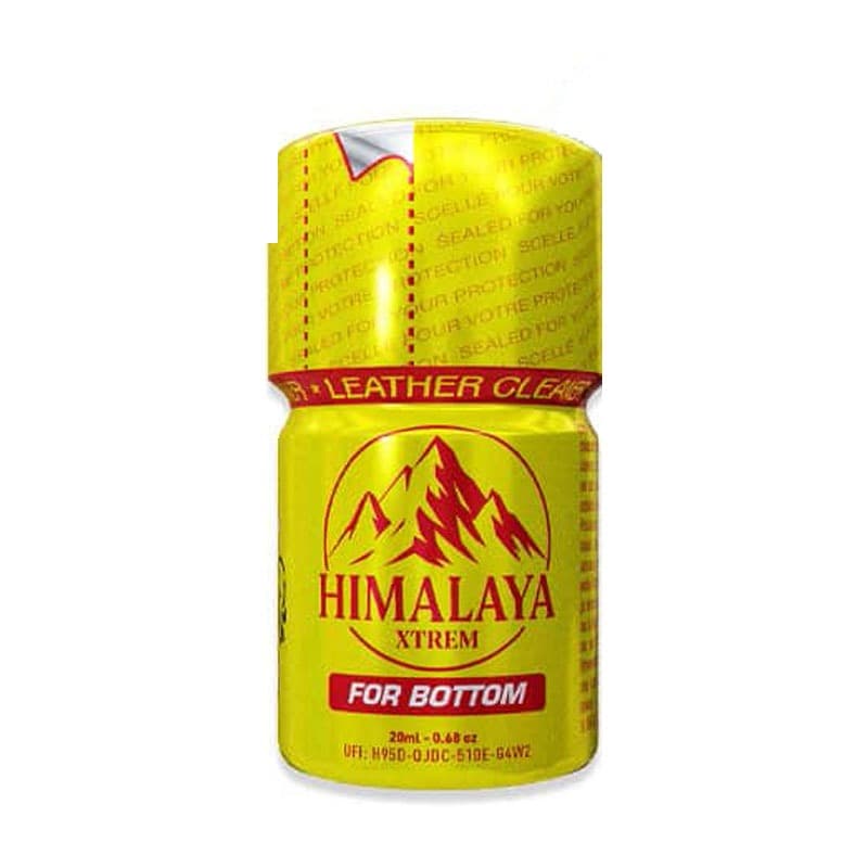 Himalaya For Bottom 20ml