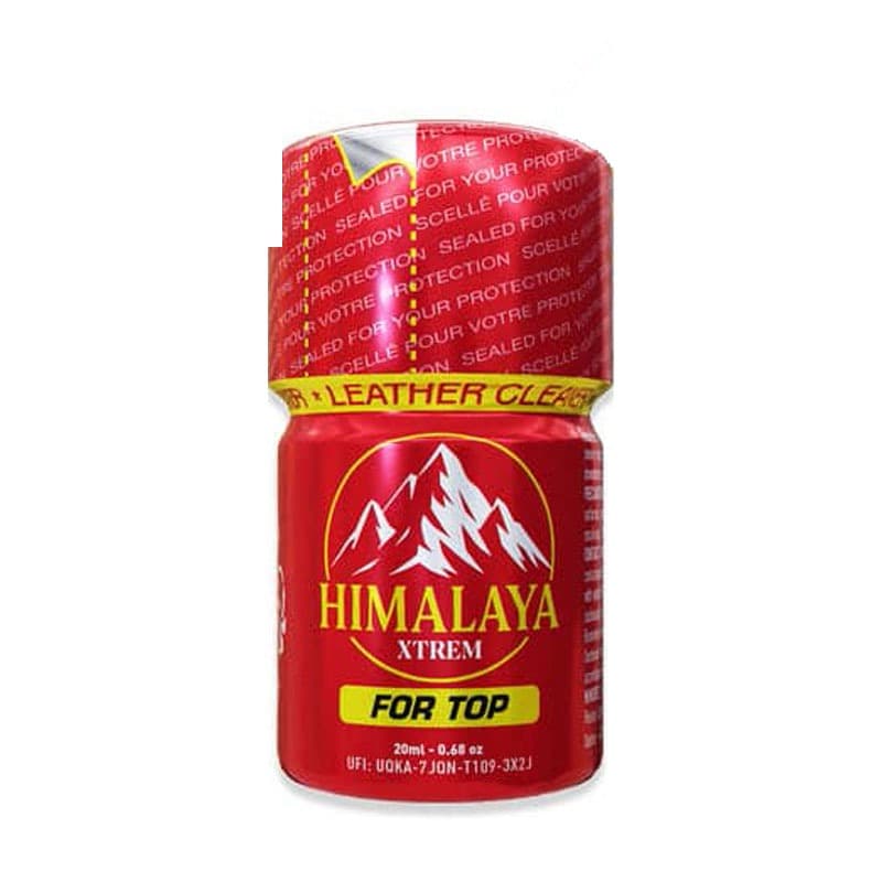 Himalaya Xtrem For Top 20ml