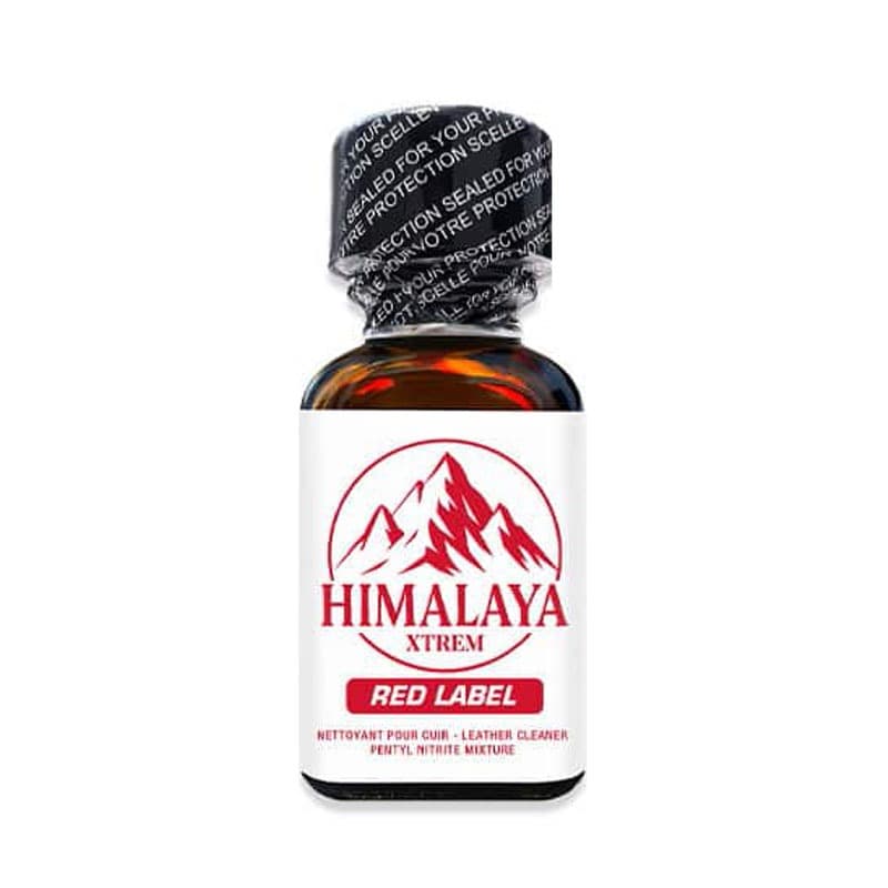 Himalaya Xtrem Red Label 25ml