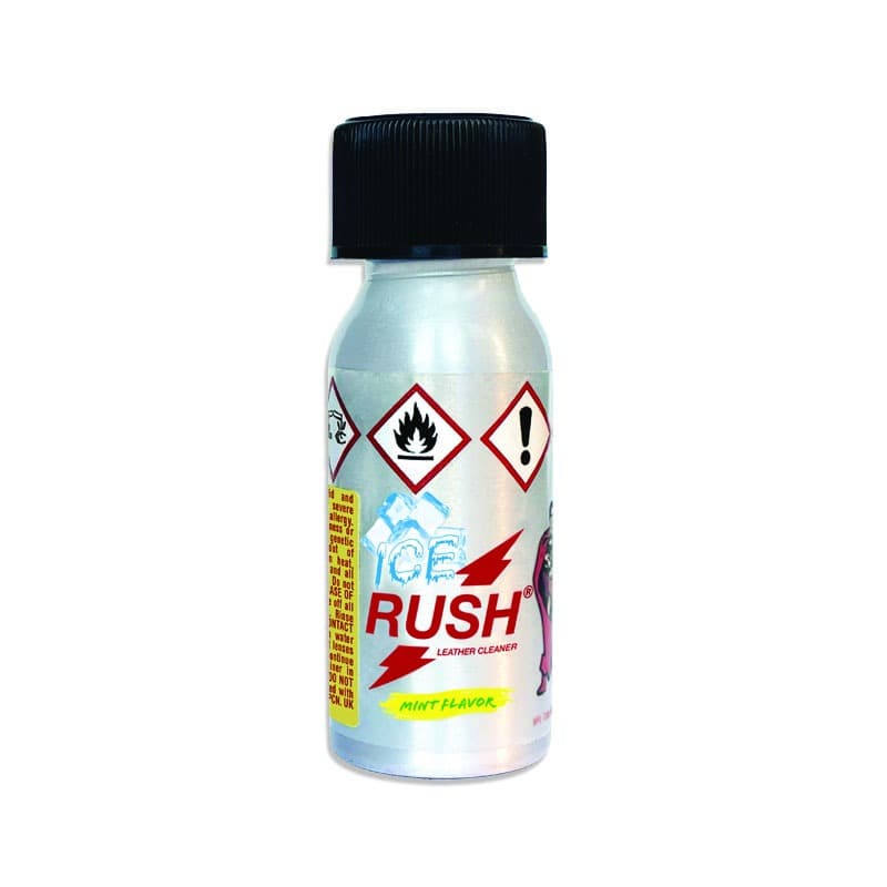 Ice Rush 30ml
