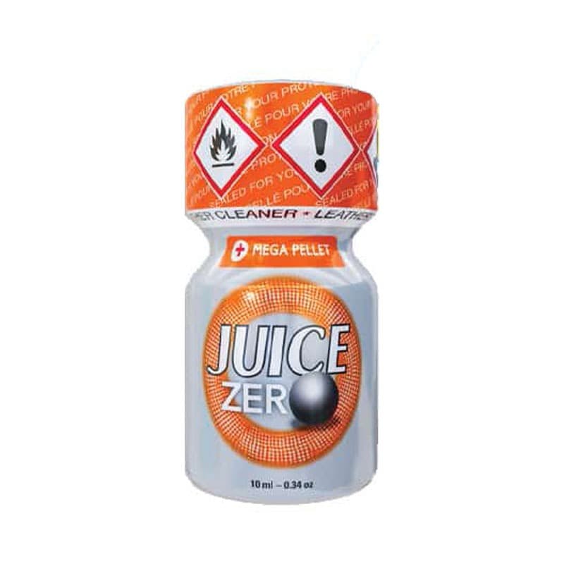 Juice Zero 10ml