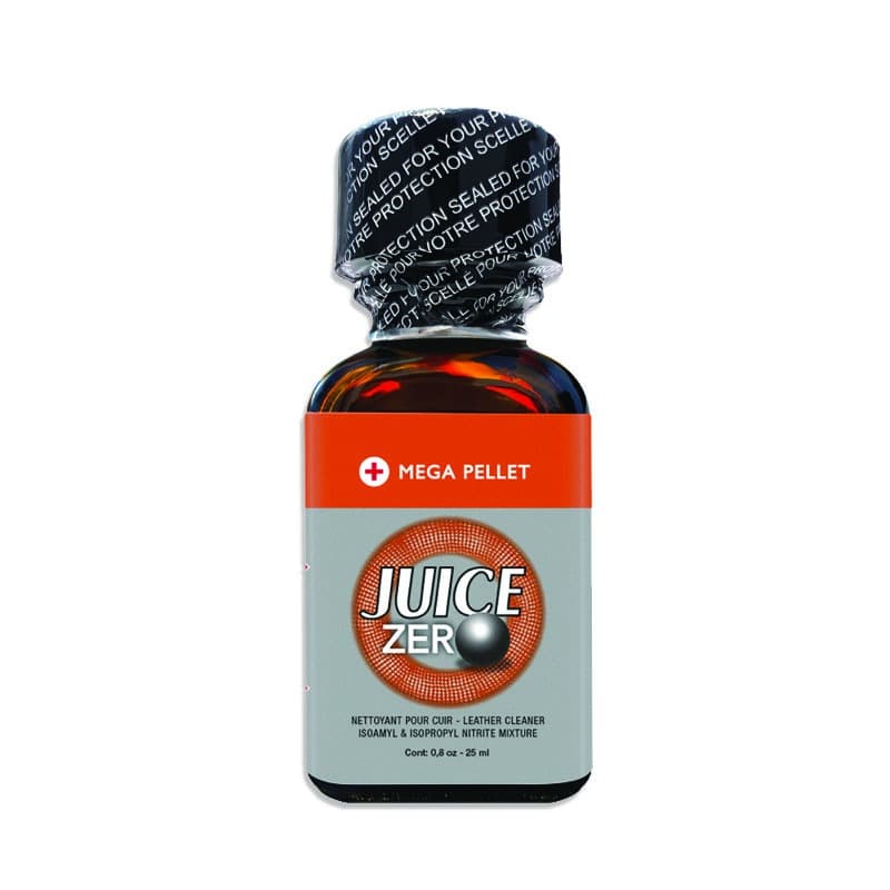 Juice Zero 24ml