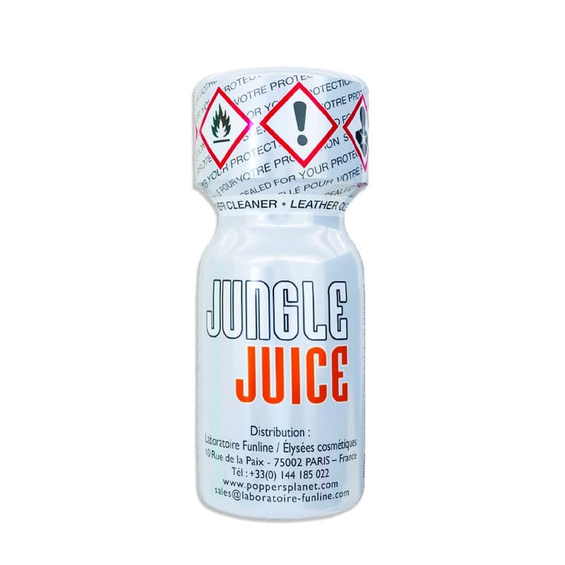Jungle Juice 13ml