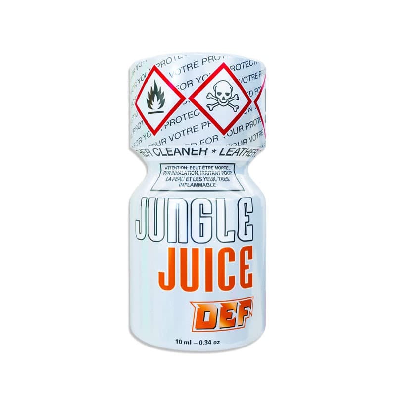 Jungle Juice DEF 10ml