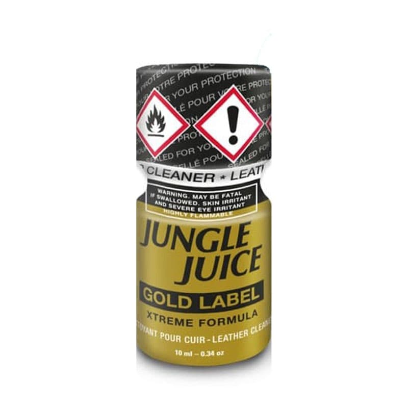 Jungle Juice Gold Label 10ml