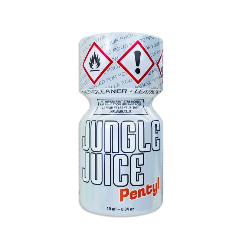 Jungle Juice Pentyl 10ml