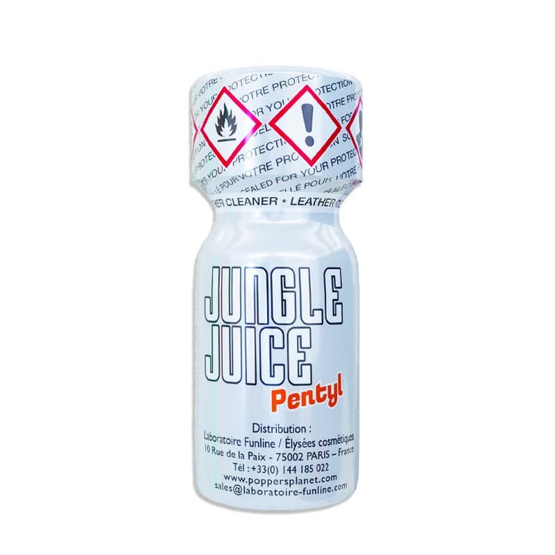 Jungle Juice Pentyl 13ml