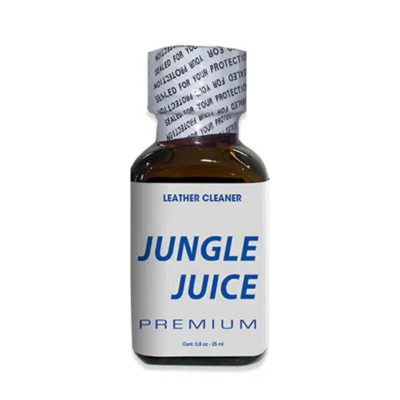 Jungle Juice Premium 25ml