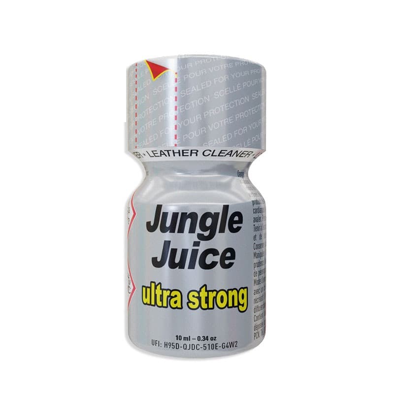 Jungle Juice Ultra Strong 10ml