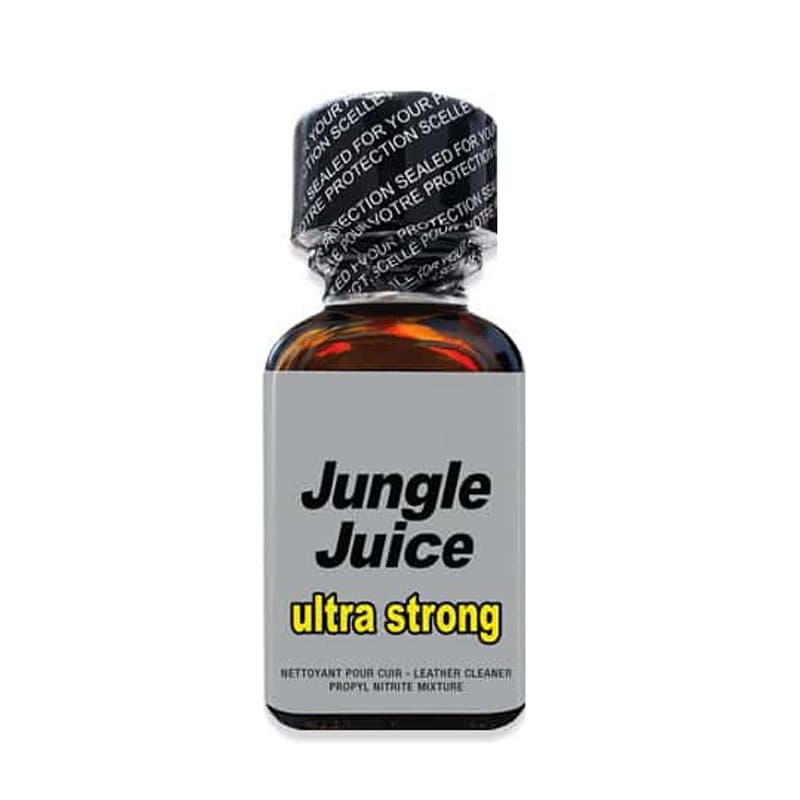 Jungle Juice Ultra Strong 25ml