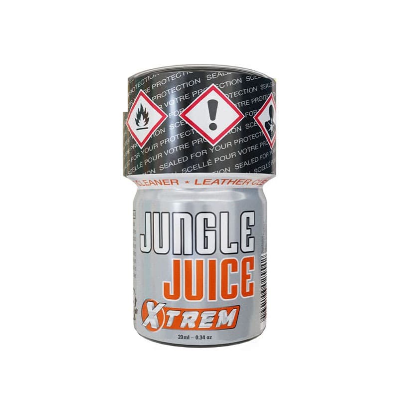 Jungle Juice Xtrem 20ml