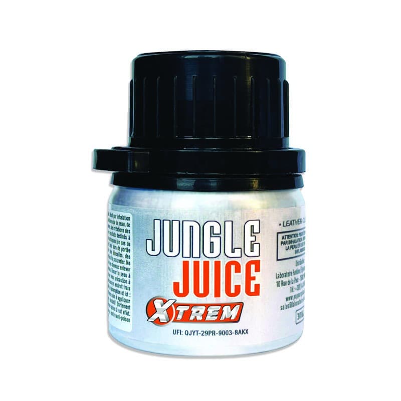 Jungle Juice Xtrem 30ml