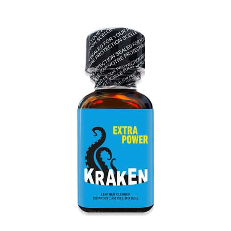 Kraken 25ml