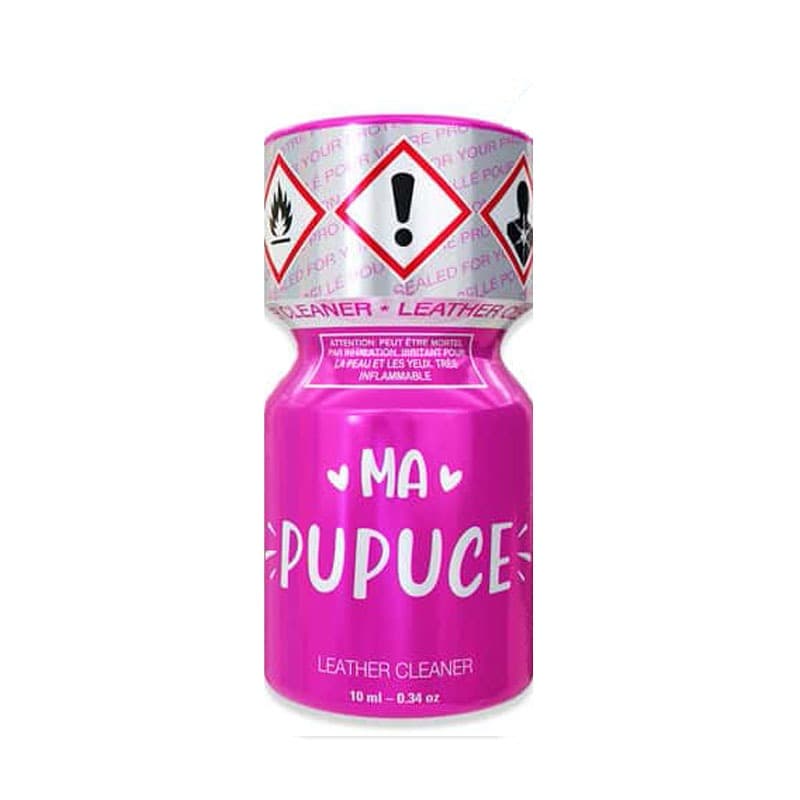 Ma Pupuce 10ml