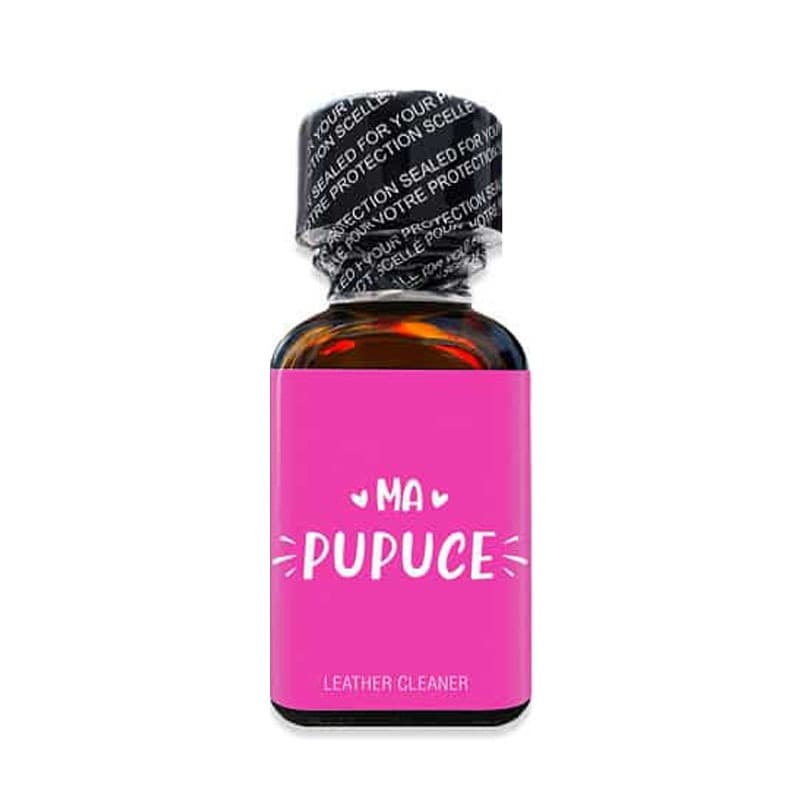 Ma Pupuce 25ml