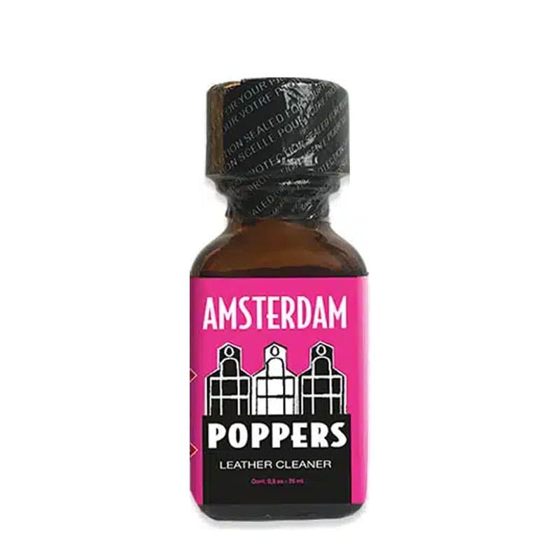 Maxi Amsterdam 25ml