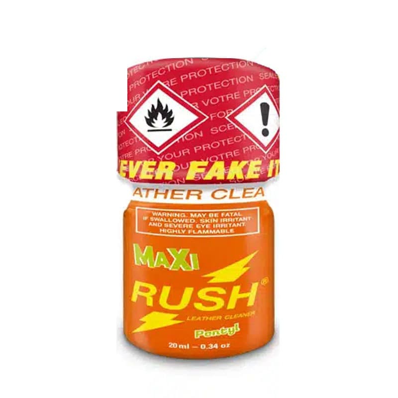 Maxi Rush 20ml
