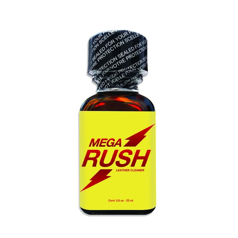 Mega Rush 24ml
