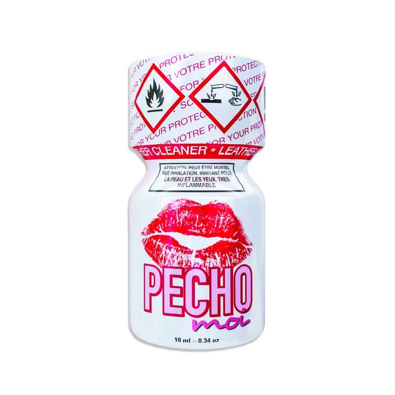 Pecho Moi 10ml