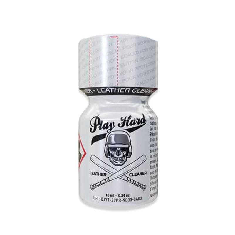 Play Hard 10ml