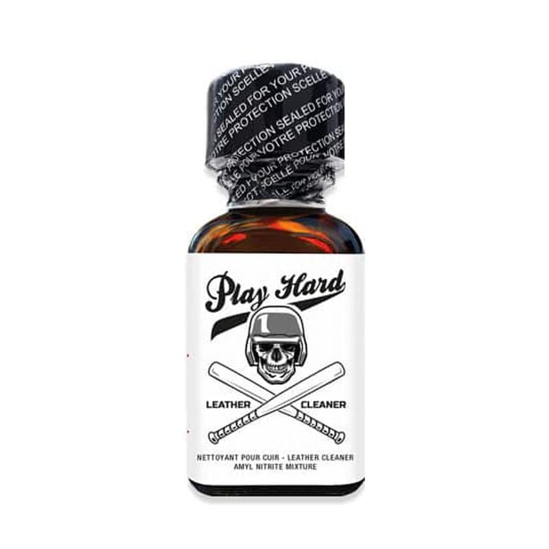 Play Hard 25ml
