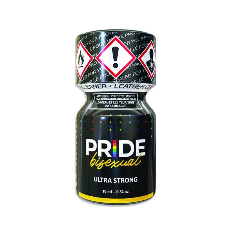 Pride Bisexual 10ml