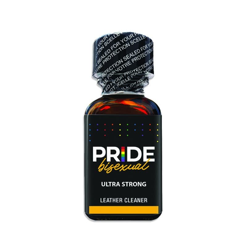 Pride Bisexual 25ml