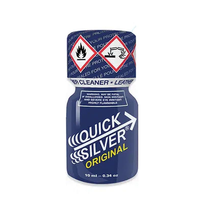 Quick Silver Original 10ml