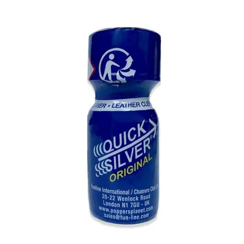 Quick Silver Original 13ml