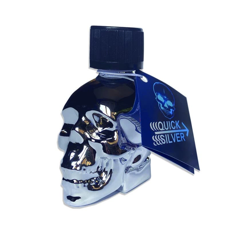 Quick Silver Skull 25ml