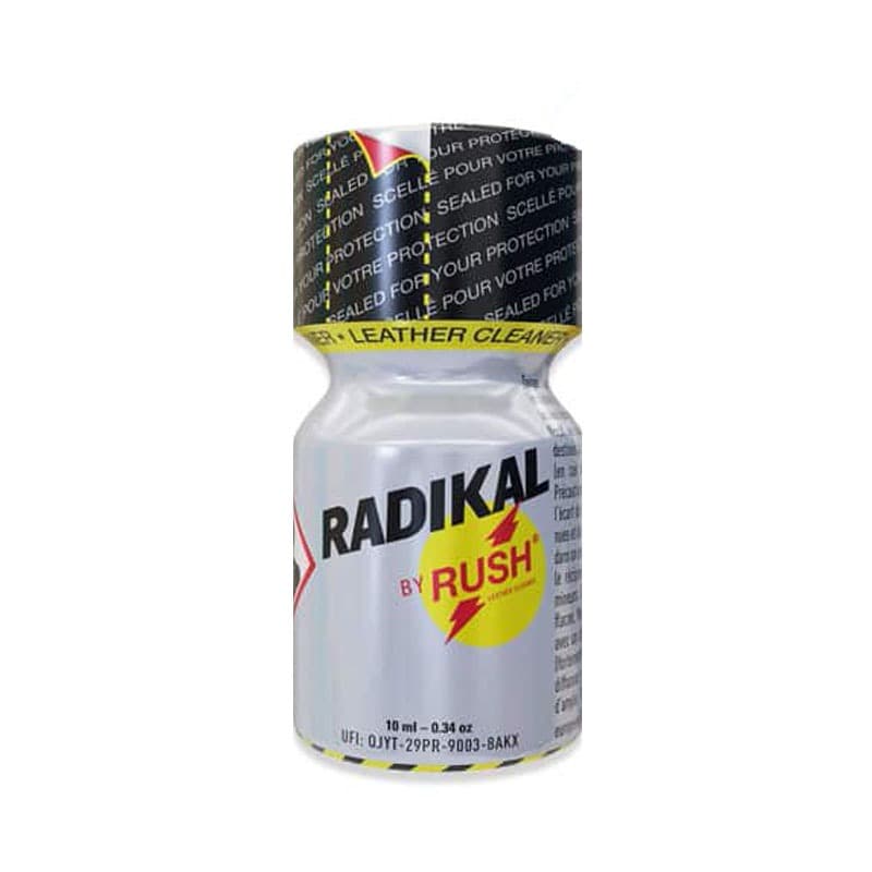 Radikal By Rush 10ml