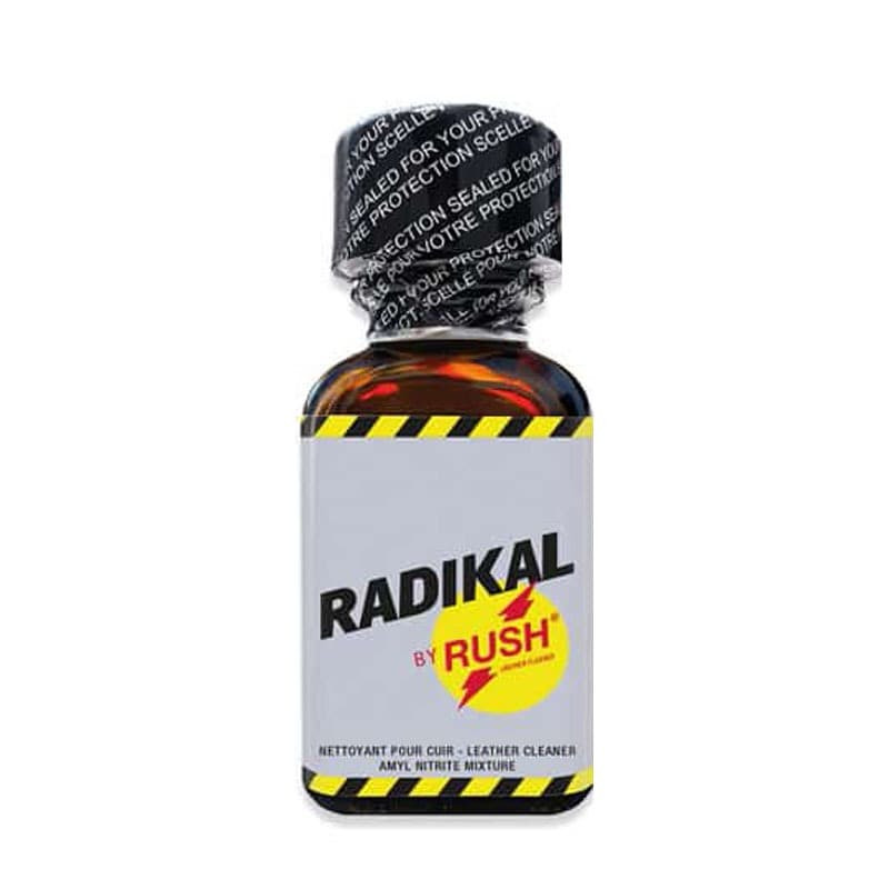 Radikal By Rush 25ml