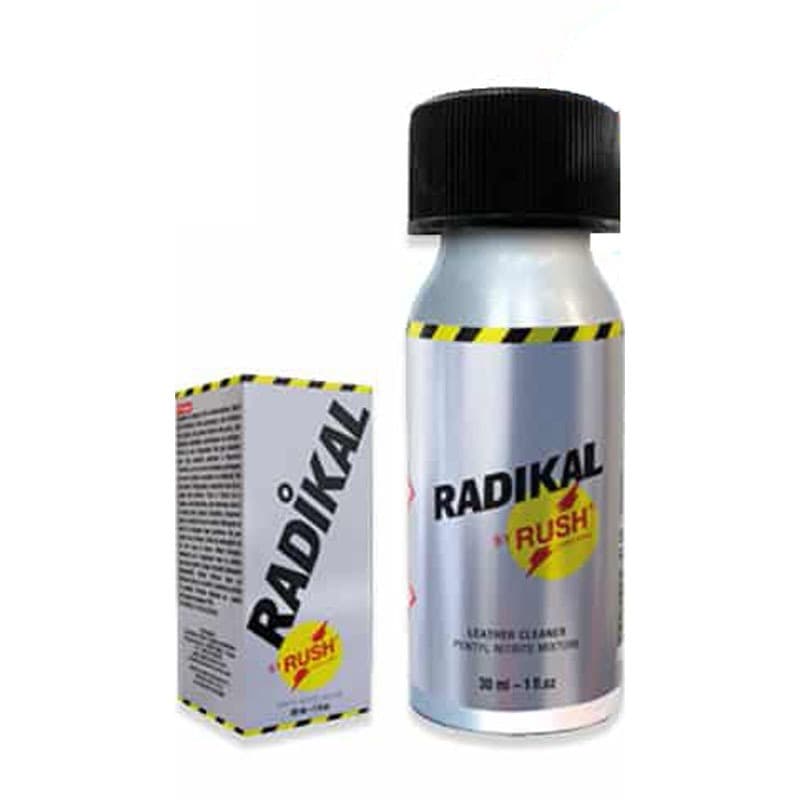 Radikal By Rush 30ml