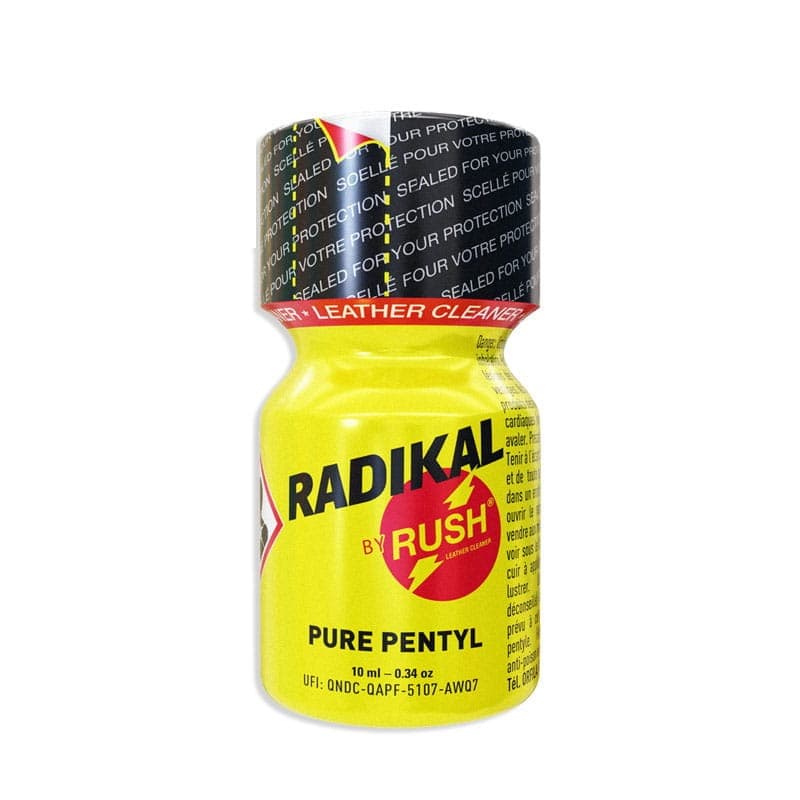 Radikal By Rush Pure Pentyl 10ml