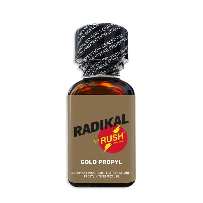 Radikal Gold Propyl 25ml