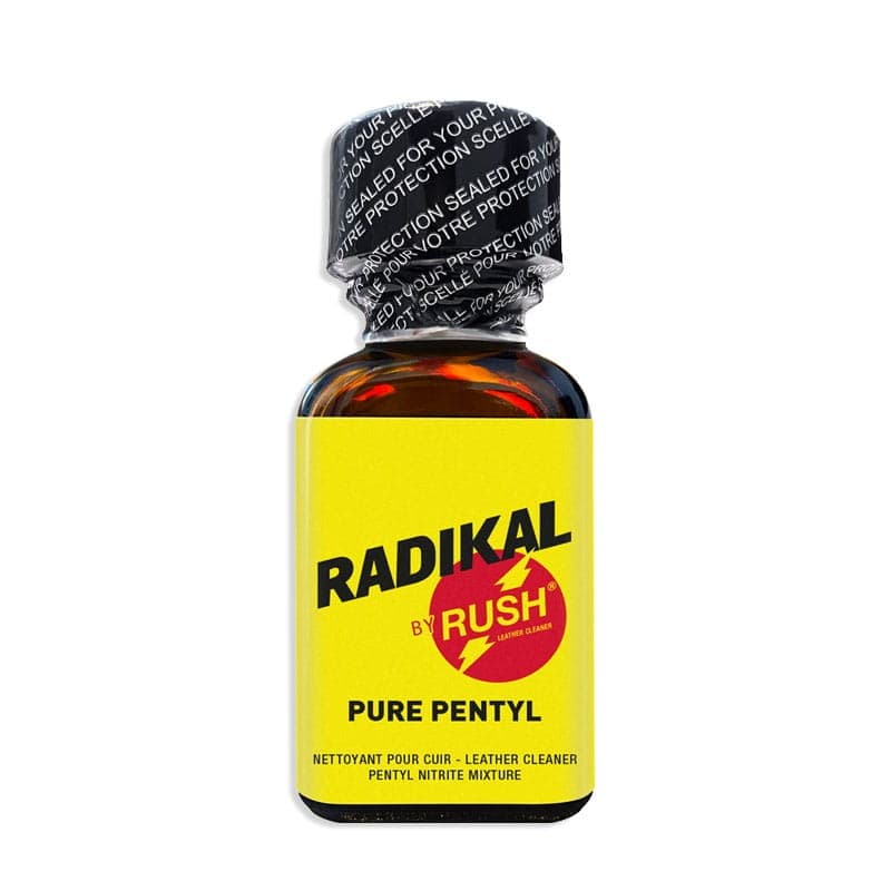 Radikal Pure Pentyl 25ml