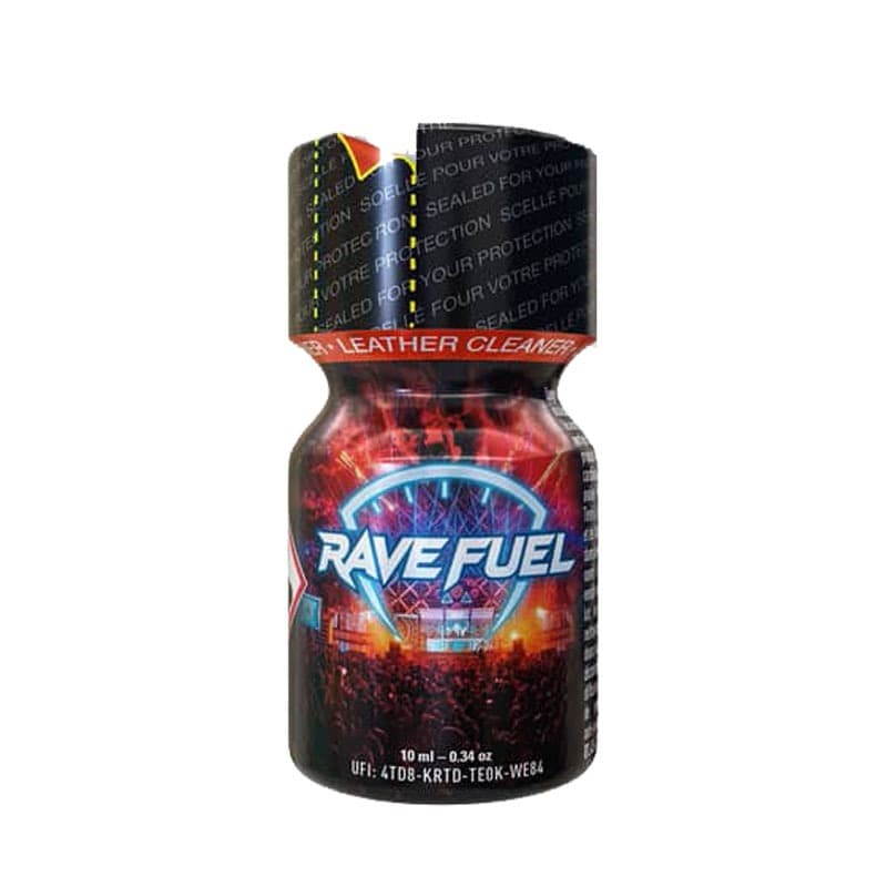 Rave Fuel 10ml