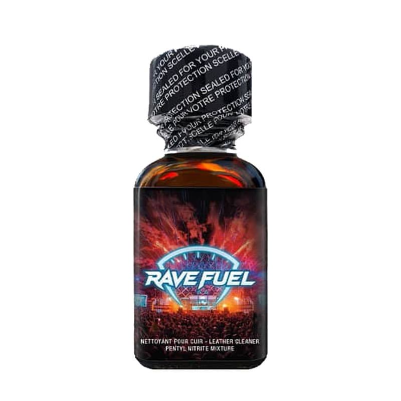 Rave Fuel 25ml