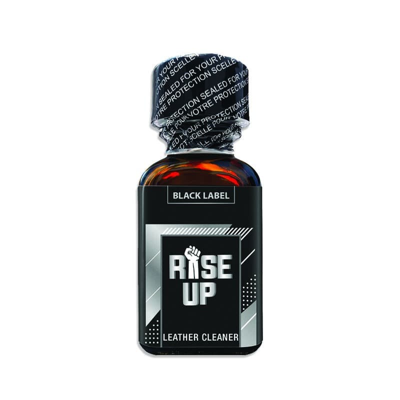 Rise Up Black Label 25ml