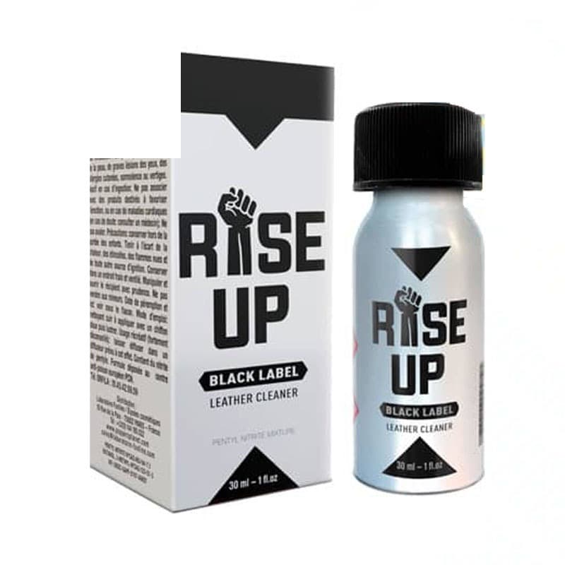 Rise Up Black Label 30ml