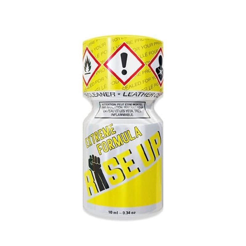 Rise Up Extreme Formula 10ml