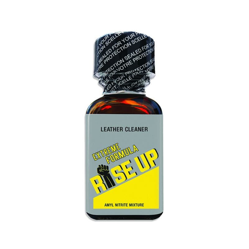 Rise Up Extreme Formula 25ml