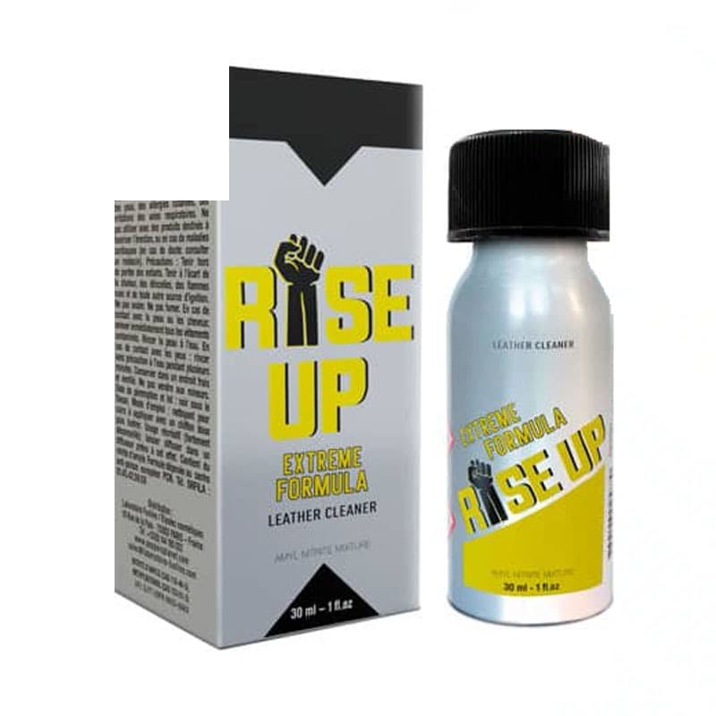 Rise Up Extreme Formula 30ml
