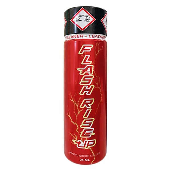 Rise Up Extreme Formula Tube 24ml