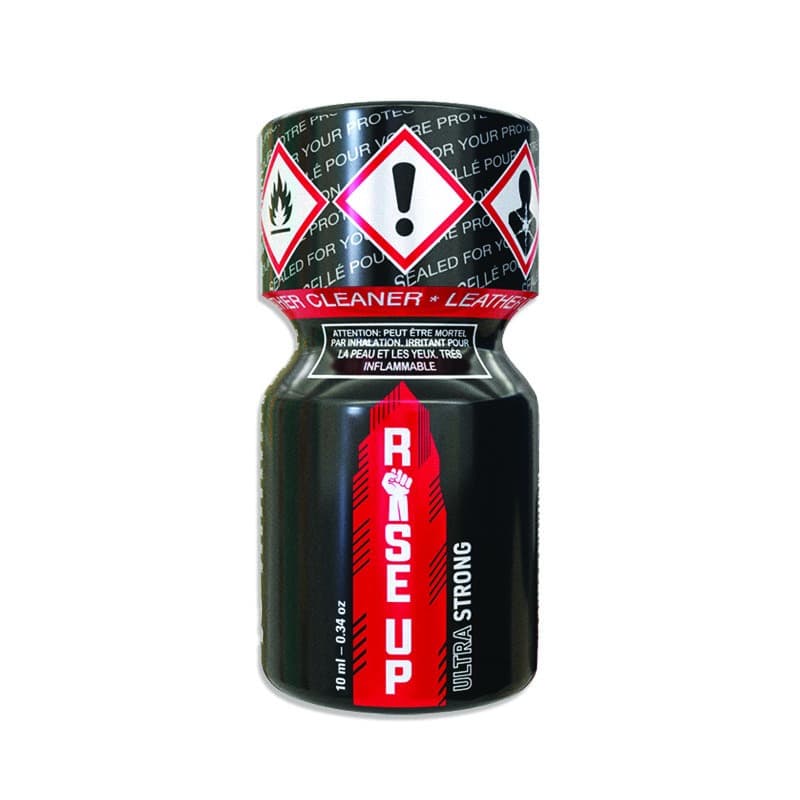 Rise Up Ultra Strong 10ml