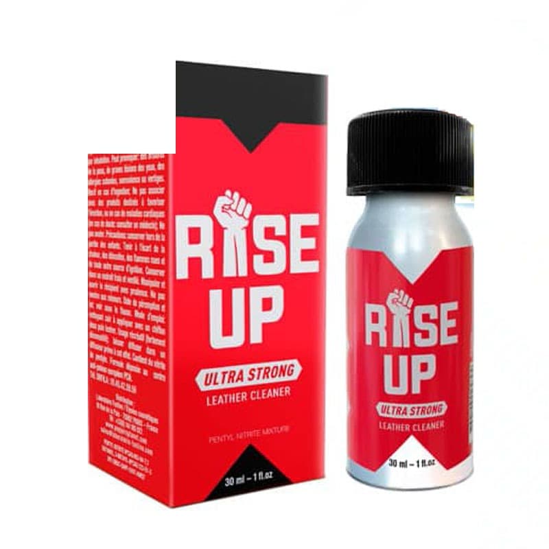 Rise Up Ultra Strong 30ml