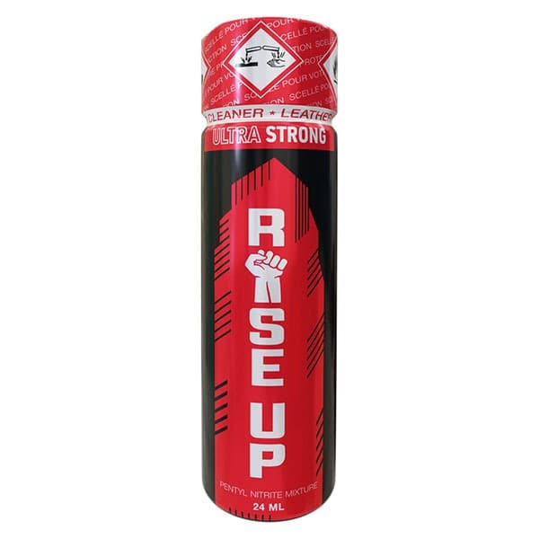 Rise Up Ultra Strong Tube 24ml